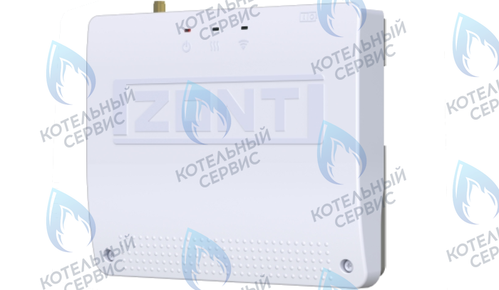 Термостат (контроллер) ZONT SMART NEW (GSM/Wi-Fi)