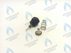 Ремкомплект трехходового клапана PROTHERM Lynx, Гепард, Ягуар (0020118196)