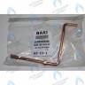 Трубка холодной воды в сборе BAXI