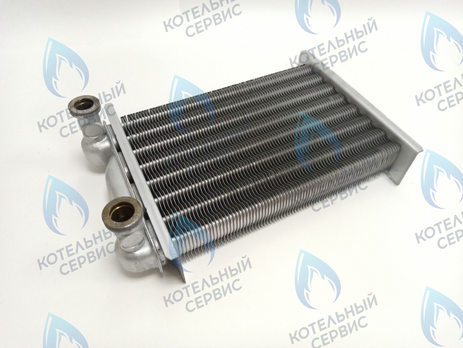 Теплообменник основной 24 кВт (BI1202 101) ELECTROLUX