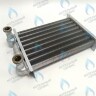 Теплообменник основной 24 кВт (BI1202 101) ELECTROLUX