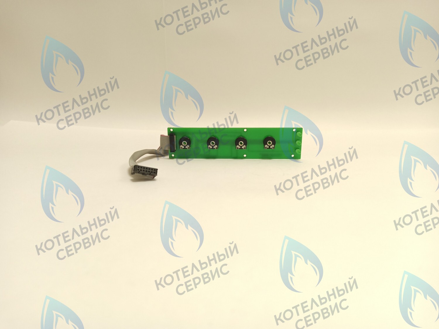 Плата управления c потанциометрами FSB_iN ELECTROLUX