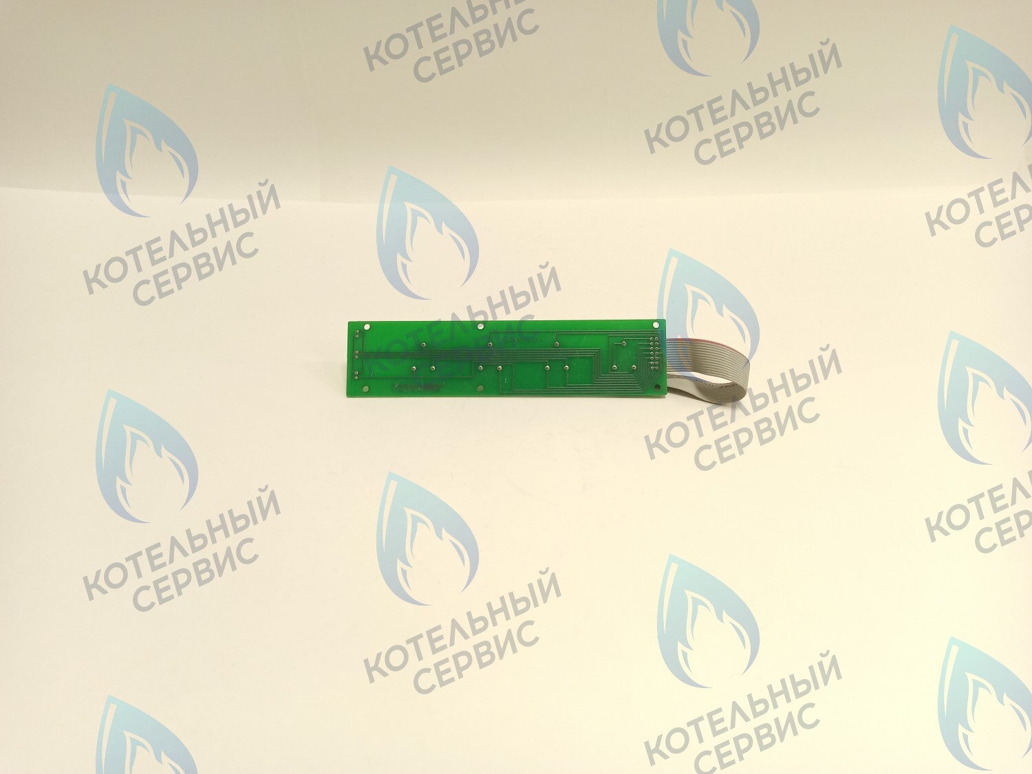 Плата управления c потанциометрами FSB_iN ELECTROLUX