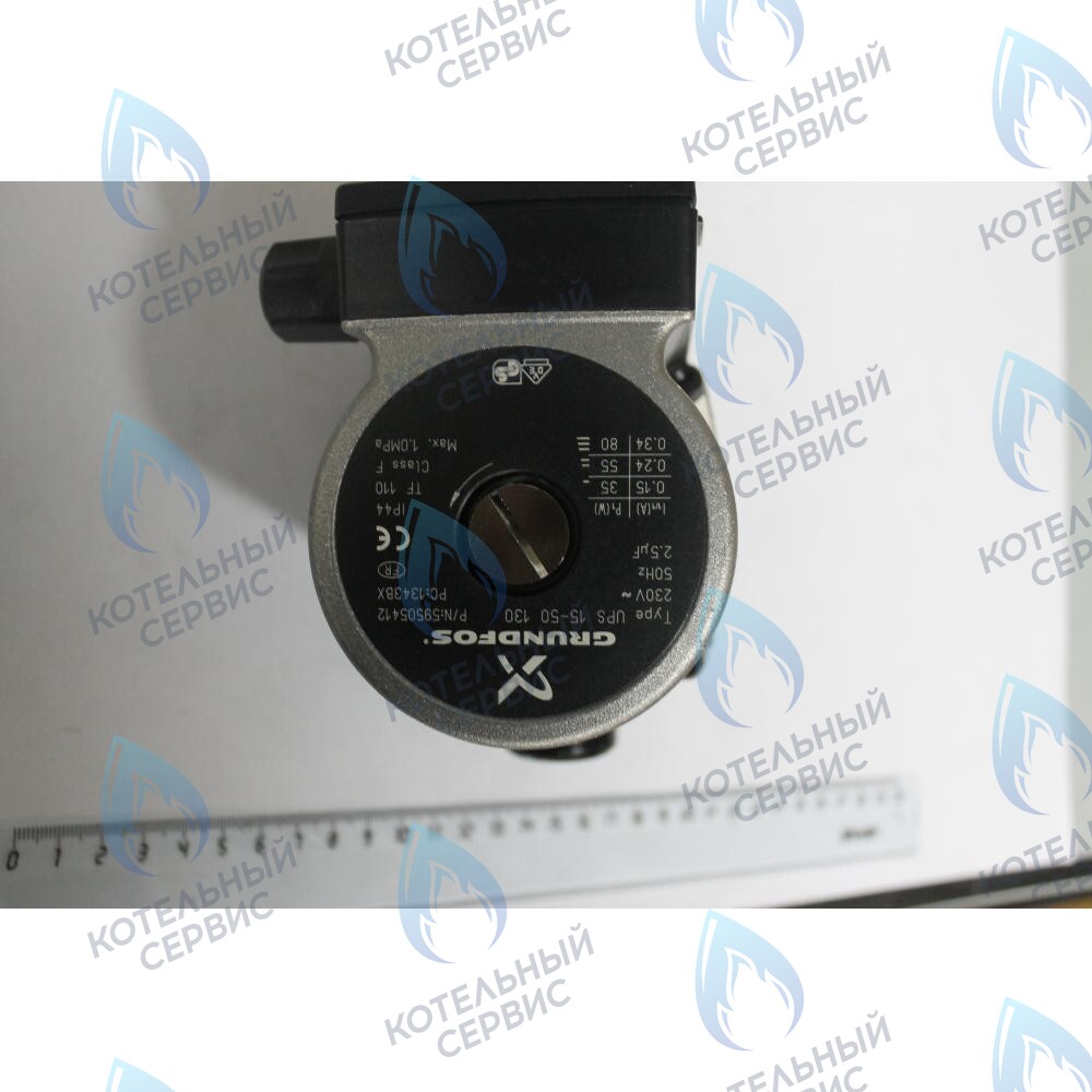 Насос циркуляционный BAXI