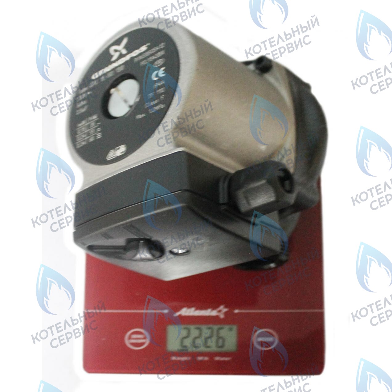 Насос циркуляционный BAXI