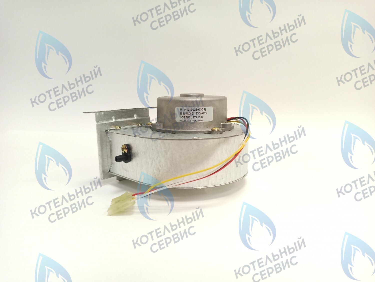 Вентилятор для Daesung A-MAX 24-30