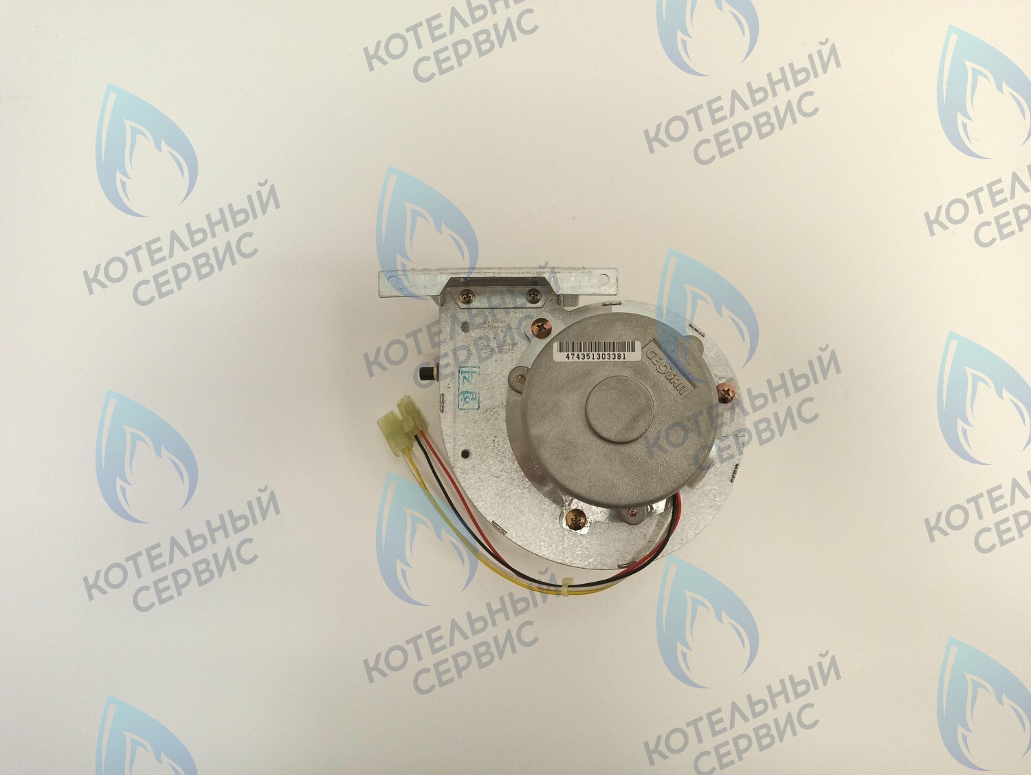 Вентилятор для Daesung A-MAX 24-30