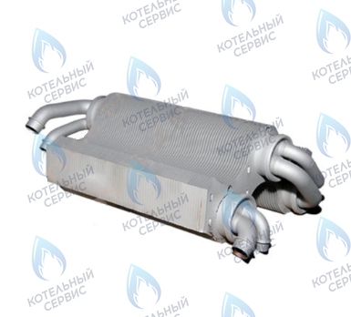 Теплообменник битермический KIT PACCO LAM. (37404710) FERROLI