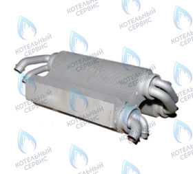 Теплообменник битермический KIT PACCO LAM. (37404710) FERROLI