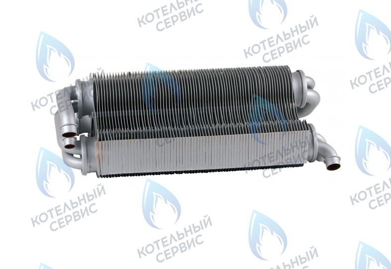 Теплообменник битермический KIT PACCO LAM. (37404710) FERROLI