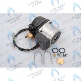 Насос GRUNDFOS UP 15/50  Ariston GENIA MAXI  , Chaffoteaux MIRA / MIRA SYSTEM,  Chaffoteaux &amp; Maury MX2