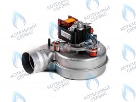 Вентилятор (47w) ITALTHERM Mini S 24F 535000073, POLYKRAFT Alpine light 18F, 24F, Alpine light plus 24F, HERMAN, Tiberis