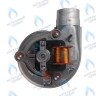Вентилятор (47w) ITALTHERM Mini S 24F 535000073, POLYKRAFT Alpine light 18F, 24F, Alpine light plus 24F, HERMAN, Tiberis