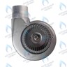 Вентилятор (47w) ITALTHERM Mini S 24F 535000073, POLYKRAFT Alpine light 18F, 24F, Alpine light plus 24F, HERMAN, Tiberis
