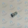 Ниппель для расширительного бака 3/8" - 3/8" (удлинение для VAILLANT)