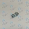 Ниппель для расширительного бака 3/8" - 3/8" (удлинение для VAILLANT)