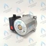 Двигатель насоса PUMP WR12/5 (против часовой стрелки) 12/5, 15/5 BOSCH WBN2000/WBN6000, BUDERUS U072  (87186481810) (аналог WILO TSL 12/5-3c)