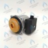 Двигатель насоса PUMP WR12/5 (против часовой стрелки) 12/5, 15/5 BOSCH WBN2000/WBN6000, BUDERUS U072  (87186481810) (аналог WILO TSL 12/5-3c)