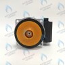 Двигатель насоса PUMP WR12/5 (против часовой стрелки) 12/5, 15/5 BOSCH WBN2000/WBN6000, BUDERUS U072  (87186481810) (аналог WILO TSL 12/5-3c)