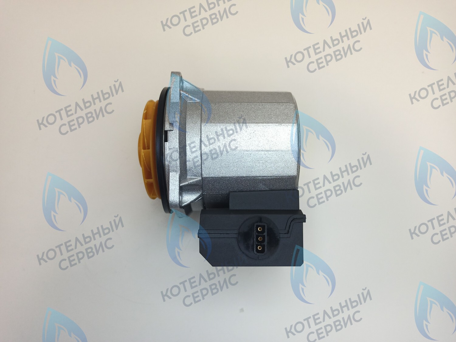 Двигатель насоса PUMP WR12/5 (против часовой стрелки) 12/5, 15/5 BOSCH WBN2000/WBN6000, BUDERUS U072  (87186481810) (аналог WILO TSL 12/5-3c)