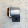 Двигатель насоса PUMP WR12/5 (против часовой стрелки) 12/5, 15/5 BOSCH WBN2000/WBN6000, BUDERUS U072  (87186481810) (аналог WILO TSL 12/5-3c)