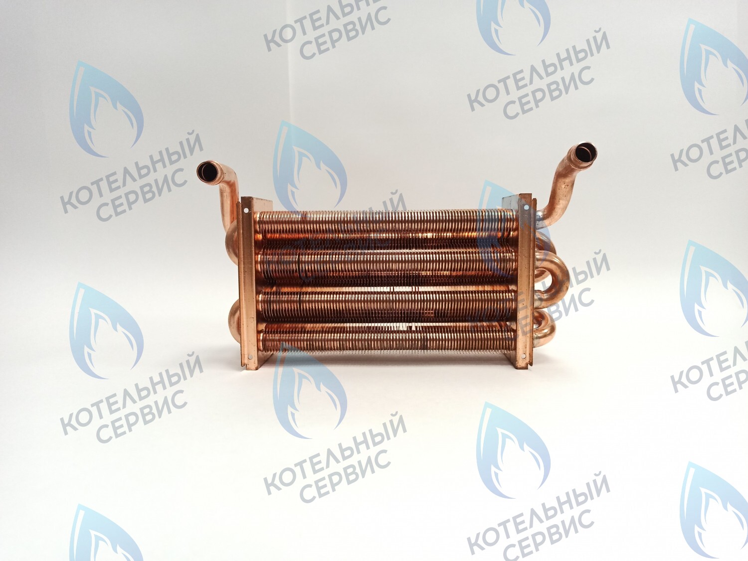 Теплообменник основной ARDERIA ESR 2.20 / CELTIC-DS PLATINUM 3.20 (2070391)