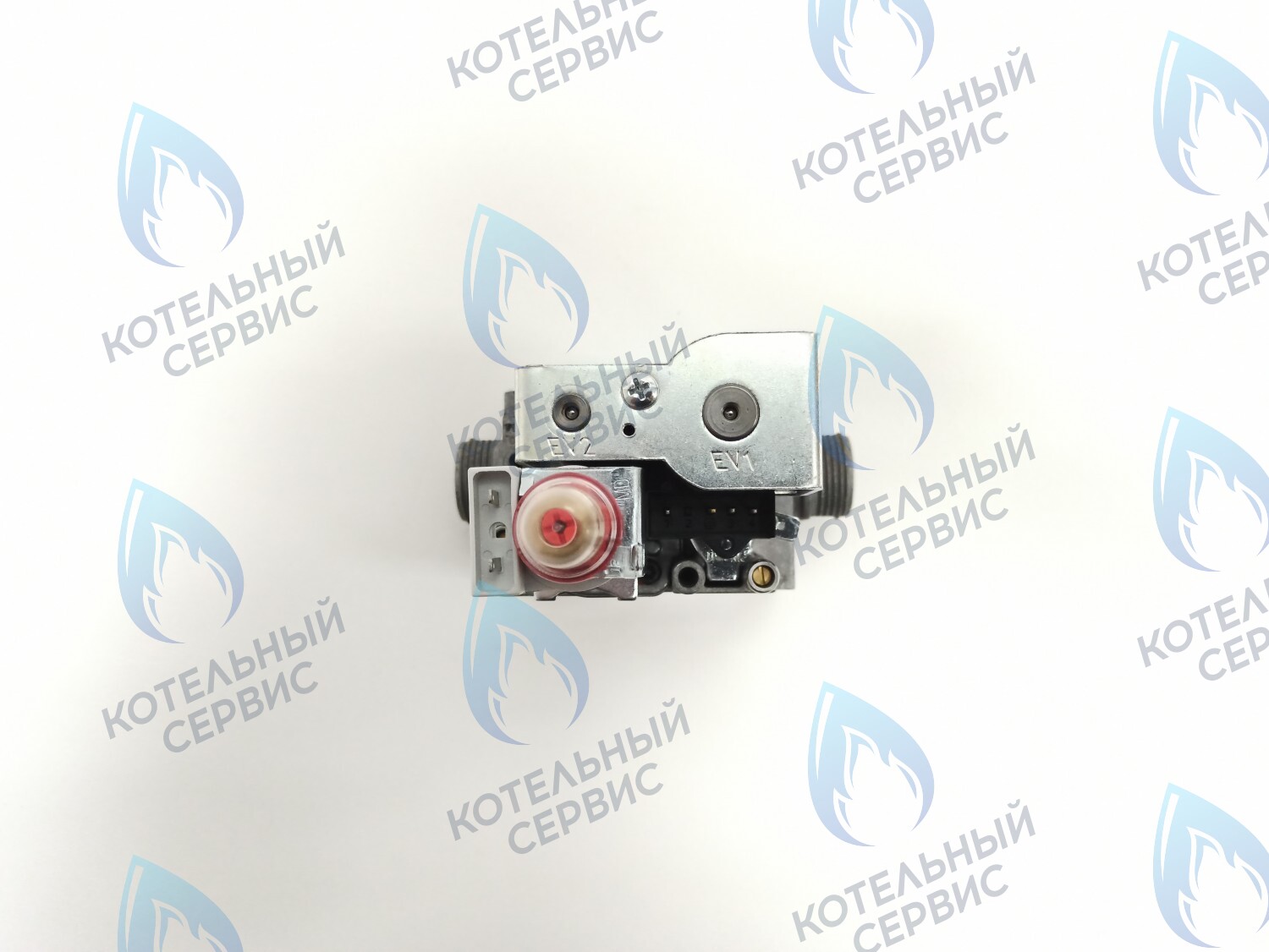 Газовый клапан (SIT 0063AS4831 SIGMA) BAXI (5658830), Polykraft (04-5001)