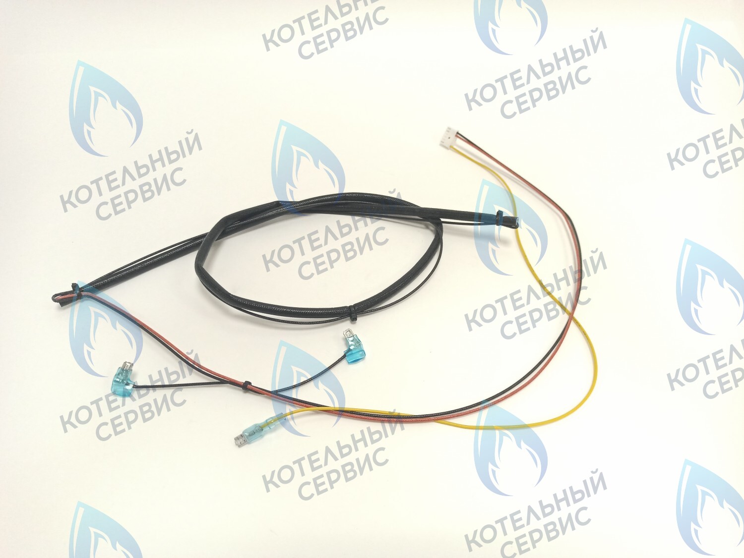 Термоплавкий предохранитель RINNAI RMF/CMF 257/307/357
