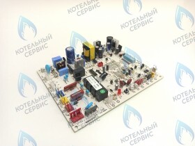 Блок управления DCSC-Н DAEWOO HSG-2011-2012