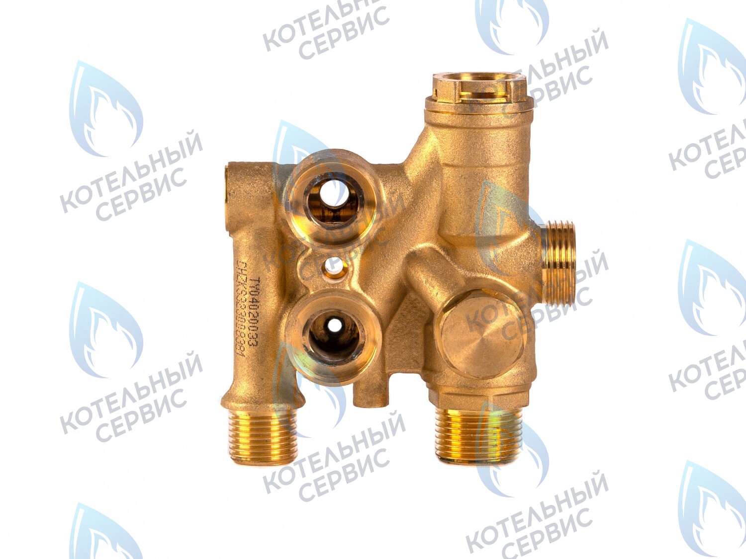 Трехходовой клапан Royal Themo (TY04020033), Alpenhoff Baden (15199333), KoreaStar Bravo K (KS90299333), Ferroli Special (39899333)