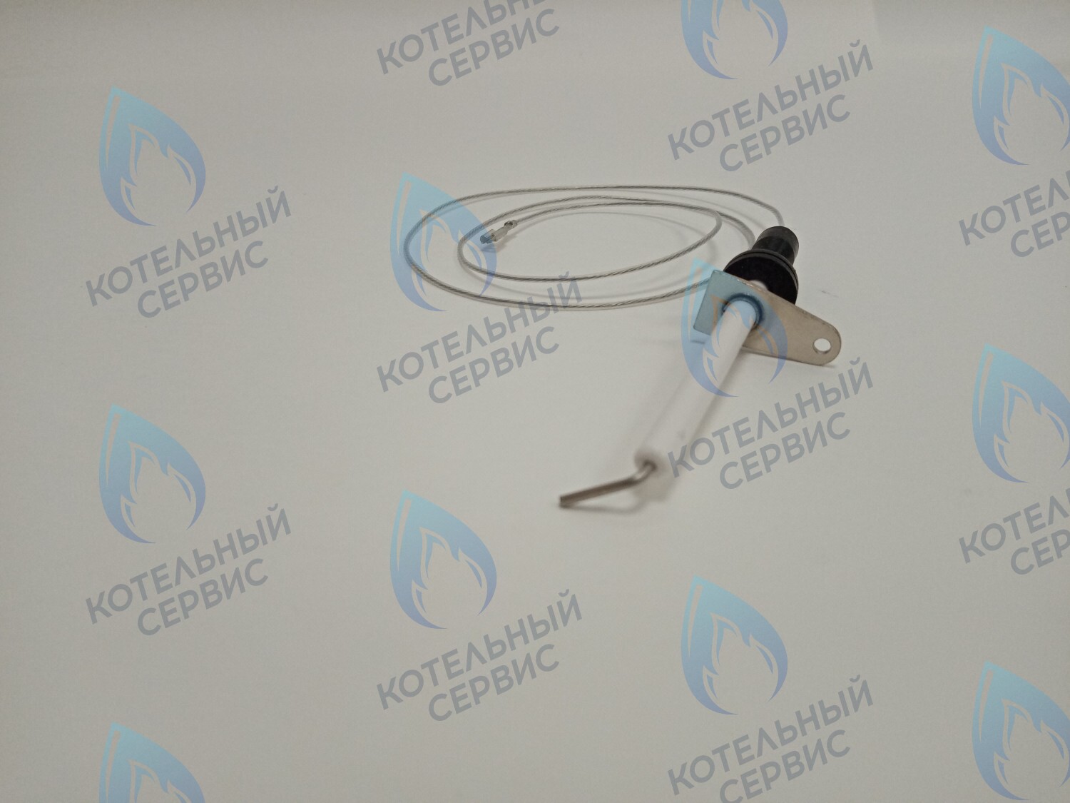 Электрод ионизации для котлов Haier L1PB20-18RC1(T), L1PB20-18RC1(T), L1PB30-28RC1(T).