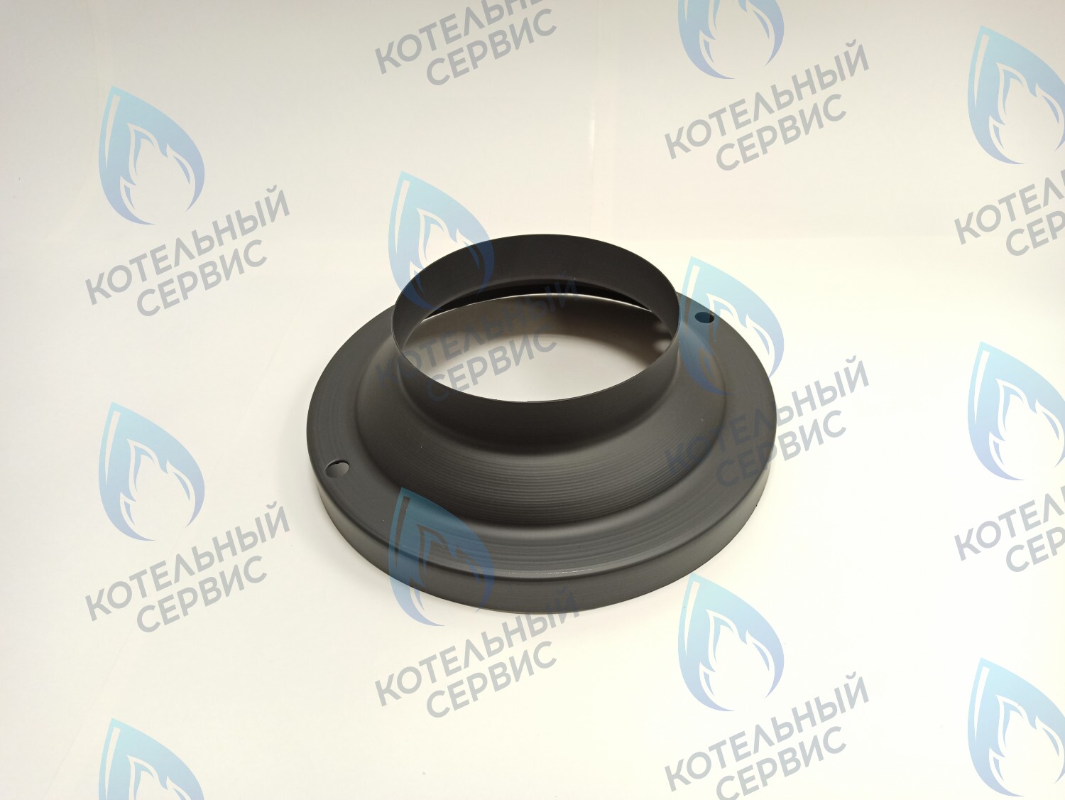 Крышка шумоглушителя 200мм KRM-30 KITURAMI