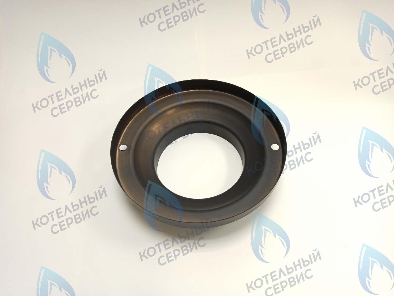 Крышка шумоглушителя 200мм KRM-30 KITURAMI