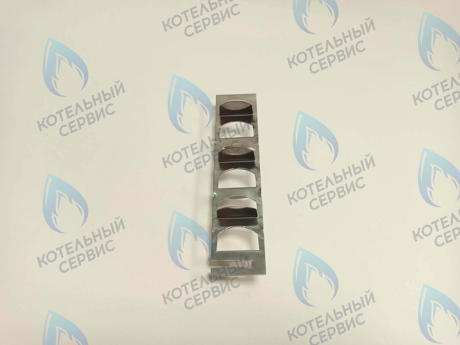 Турбулизатор 39*6 (KRM-30) KITURAMI