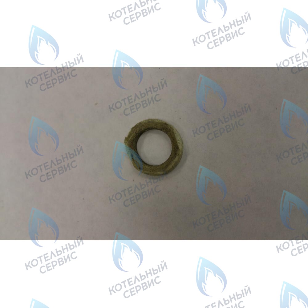 Уплотнение датчика температуры (NTC) 9.7X15X3 BAXI