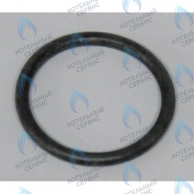 Уплотнение кольцевое 23,47X2,62 BAXI