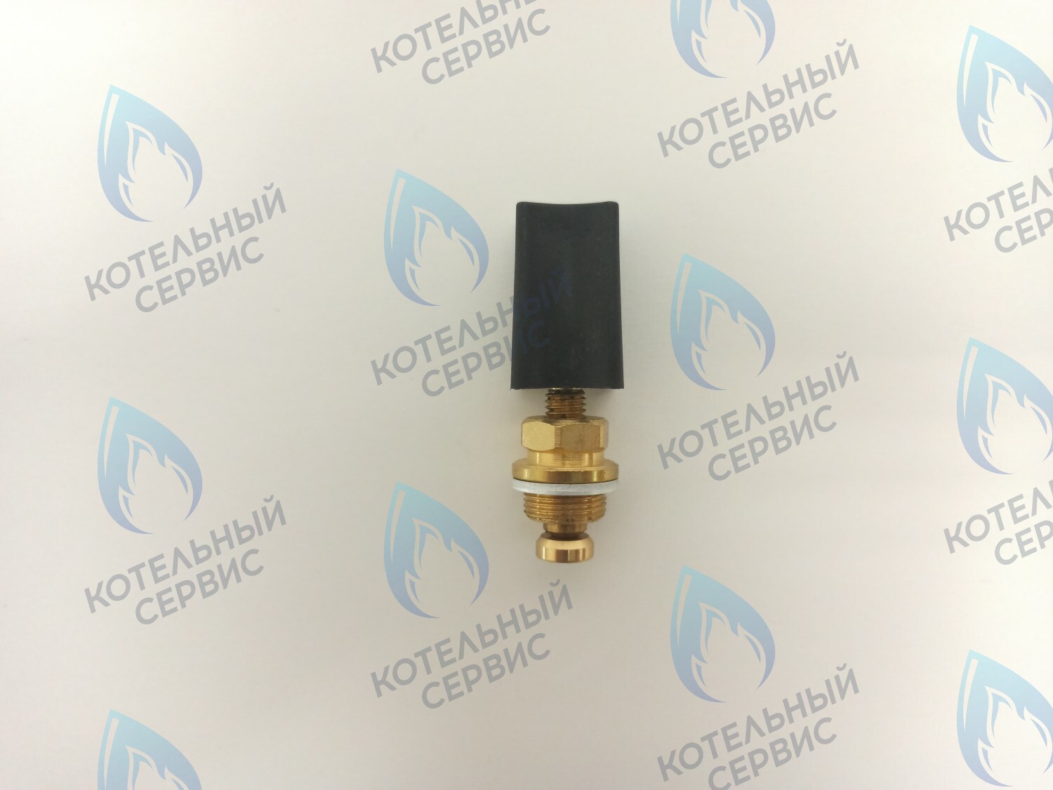 Кран подпитки Baxi, Protherm (для 0020035088), ELSOTHERM (для CB11030022), ELECTROLUX (для Cb11030123, CB11030124) (D14mm, ключ 14)