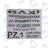 Клапан предохранительный 3 бар BAXI