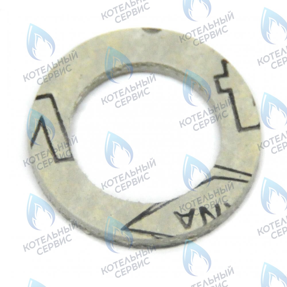 Уплотнение G. 1/2 12x18x2 BAXI