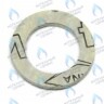 Уплотнение G. 1/2 12x18x2 BAXI