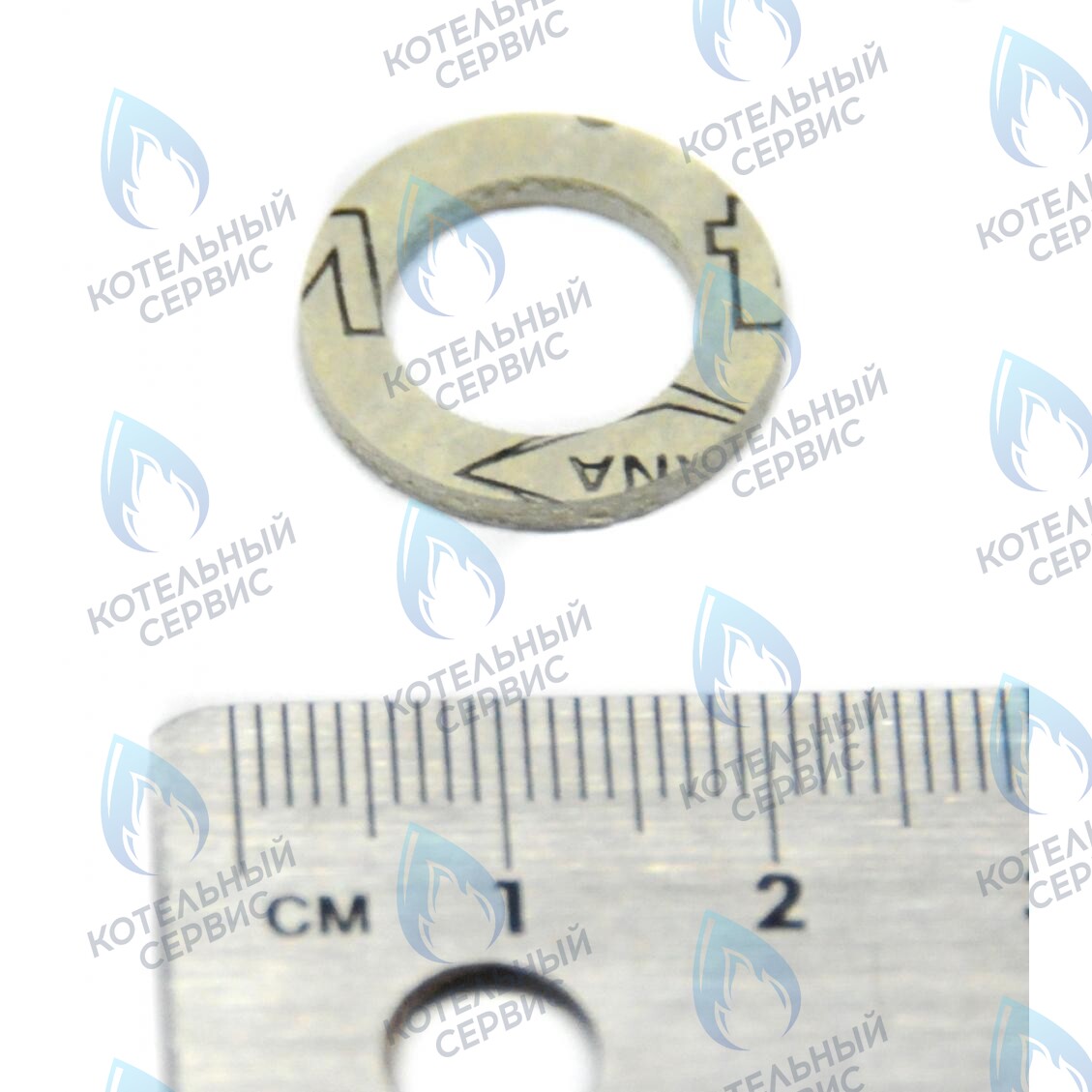 Уплотнение G. 1/2 12x18x2 BAXI