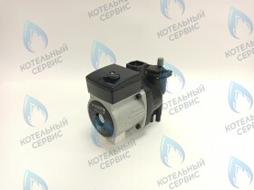 Циркуляционный насос Protherm Гепард 12 / 23 MTV / MOV GPD15-6S (H-RU) (против часовой стрелки) (втулка 40мм, колесо 70/30мм)
