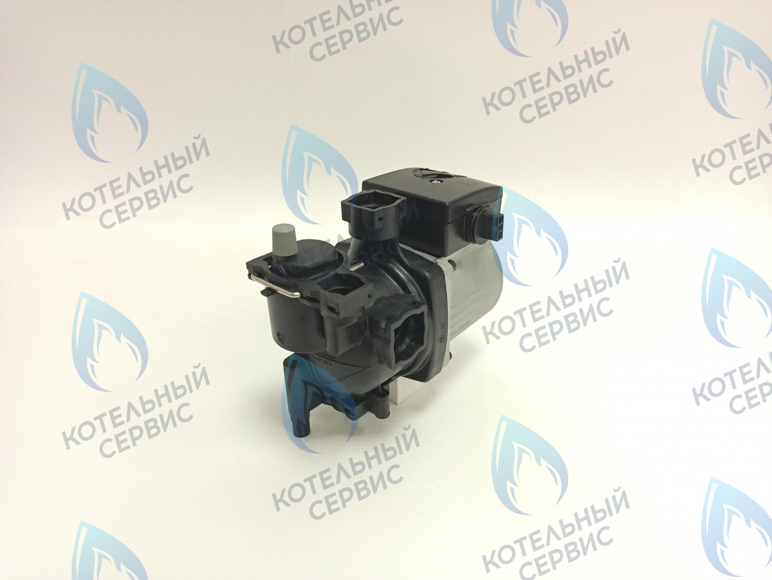 Циркуляционный насос Protherm Гепард 12 / 23 MTV / MOV GPD15-6S (H-RU) (против часовой стрелки) (втулка 40мм, колесо 70/30мм)