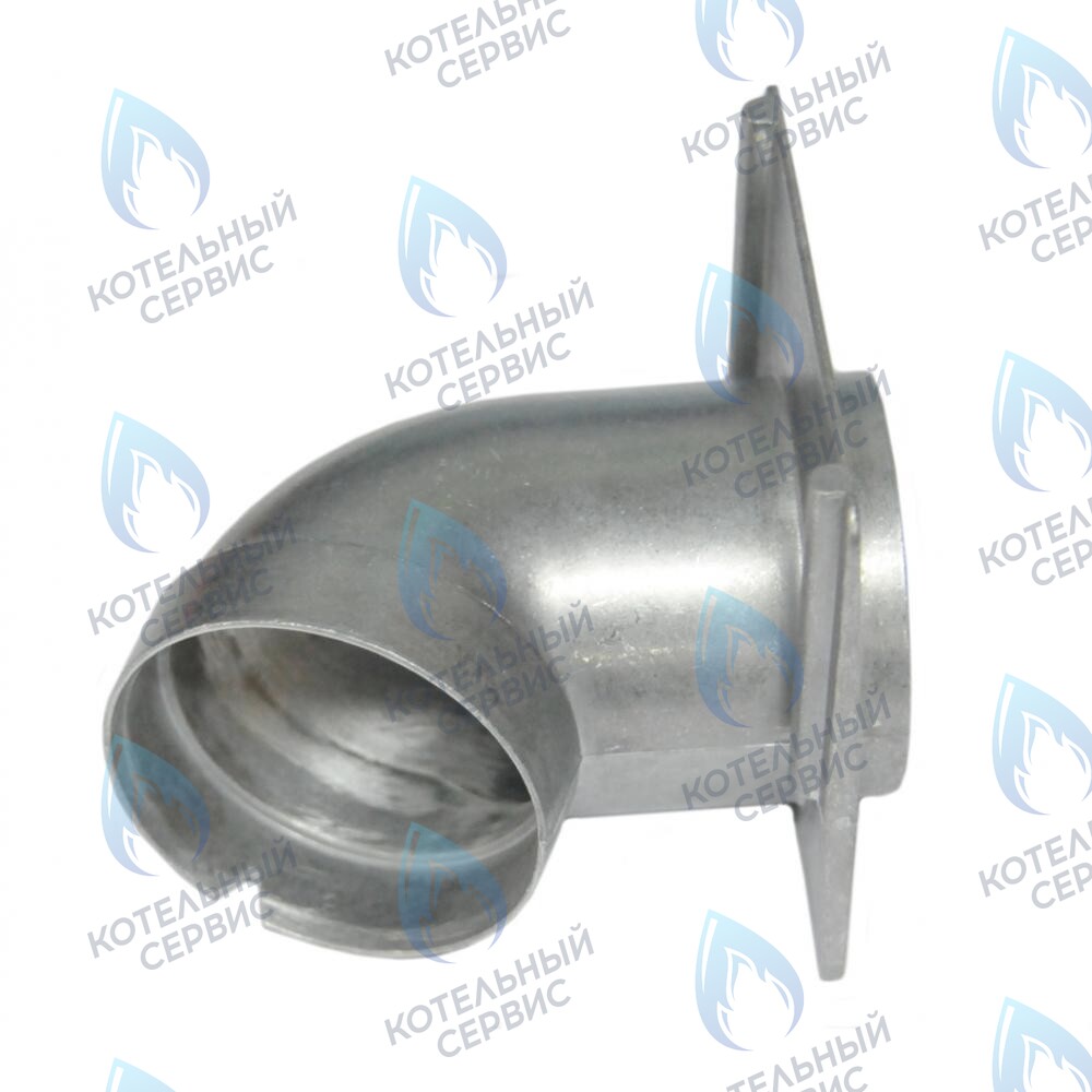 Устройство вытяжки BAXI