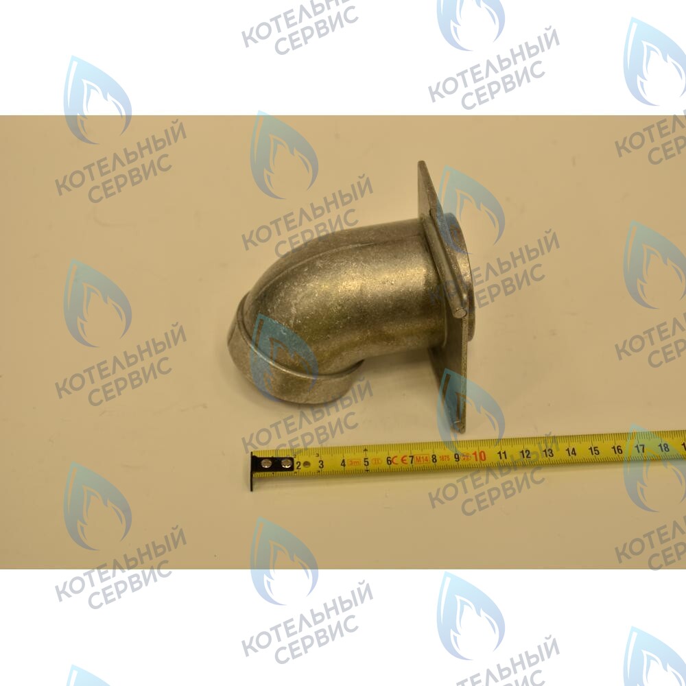 Устройство вытяжки BAXI