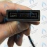 Проводка электрическая  к насосу и  трехходовому клапану BAXI