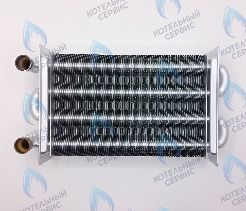 Теплообменник основной BERETTA CITY 28 C.S.I. (M8X)