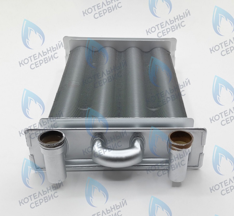 Теплообменник основной BERETTA CITY 28 C.S.I. (M8X)