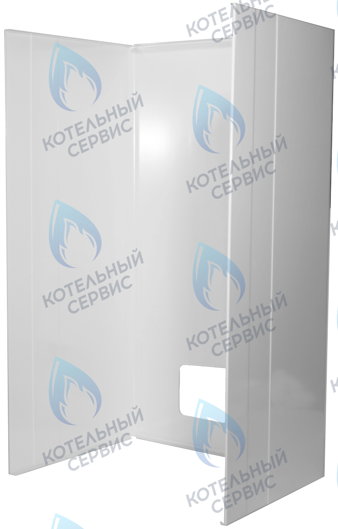 Панель фронтальная City Class C,F,FR,K,KR Cover ITALTHERM