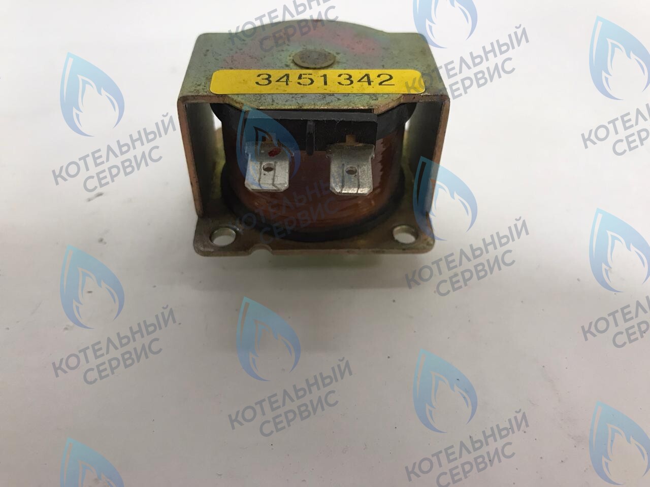 Катушка газового клапана Master Gas Seoul (все модели)